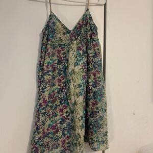 Energie pastel dress